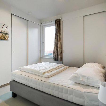 Residentie Beau Sejour Ref 111 Apartment Остенде Екстериор снимка