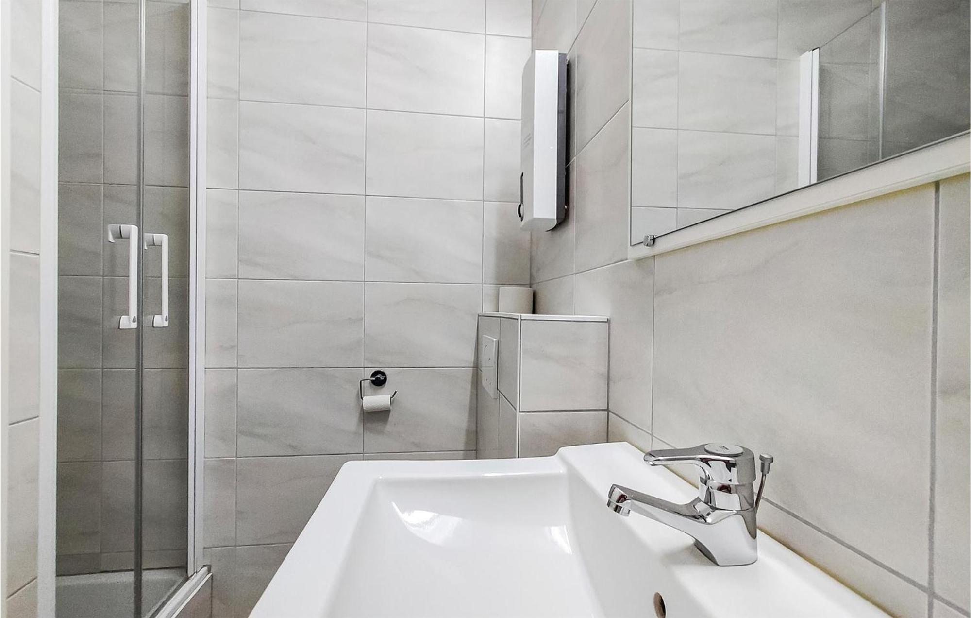Residentie Beau Sejour Ref 111 Apartment Остенде Екстериор снимка