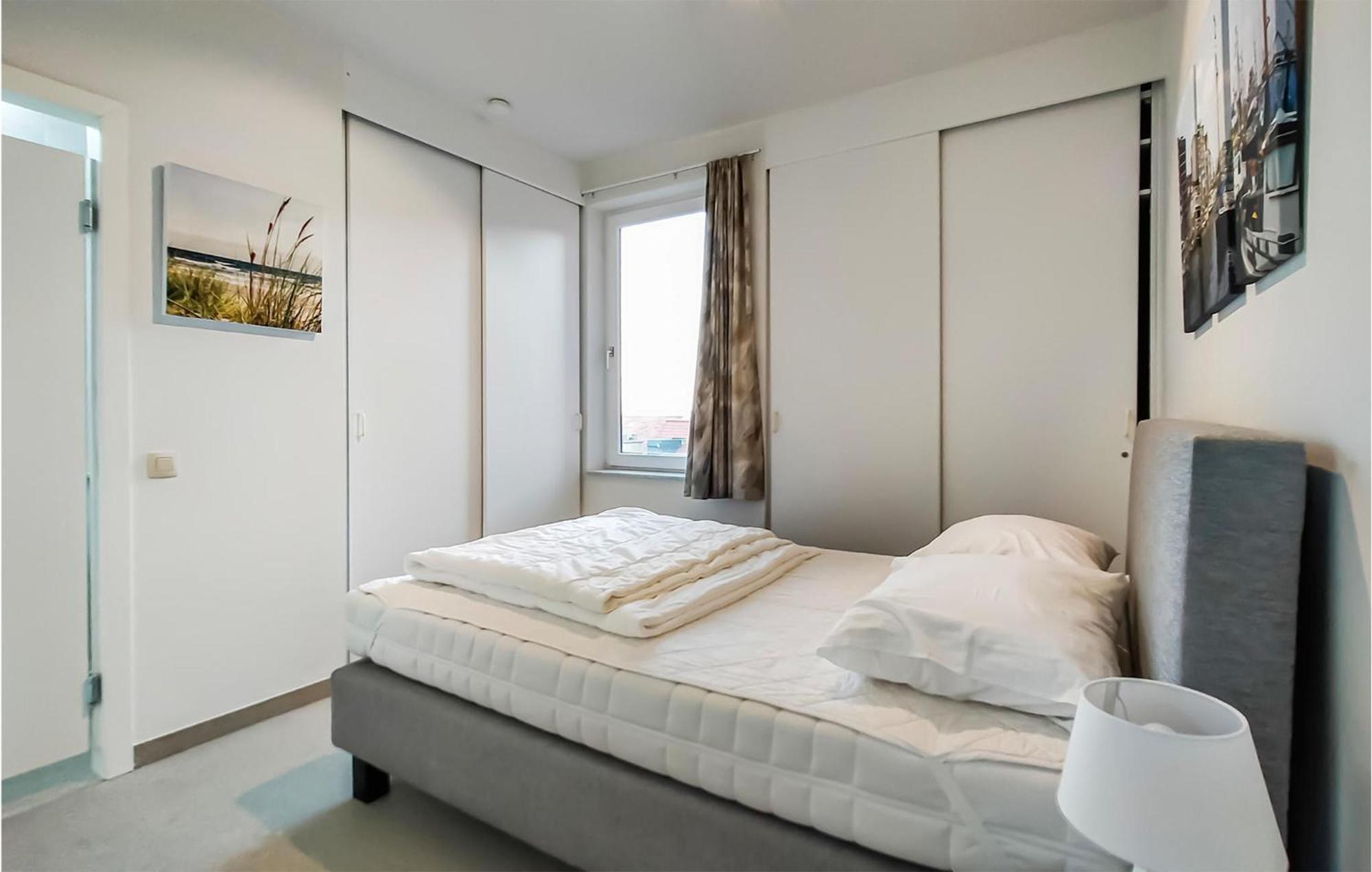 Residentie Beau Sejour Ref 111 Apartment Остенде Екстериор снимка