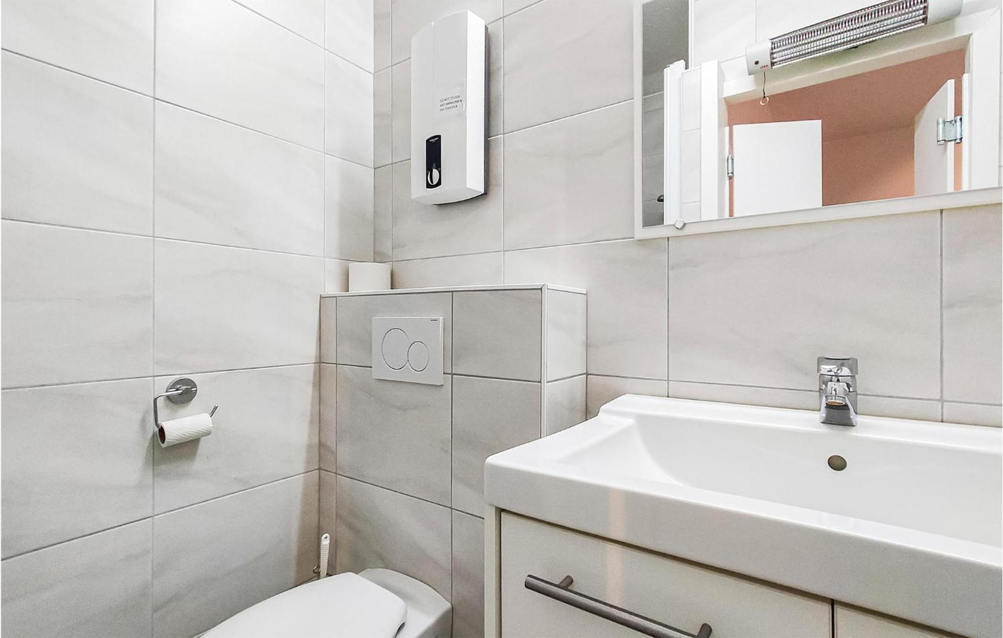 Residentie Beau Sejour Ref 111 Apartment Остенде Екстериор снимка